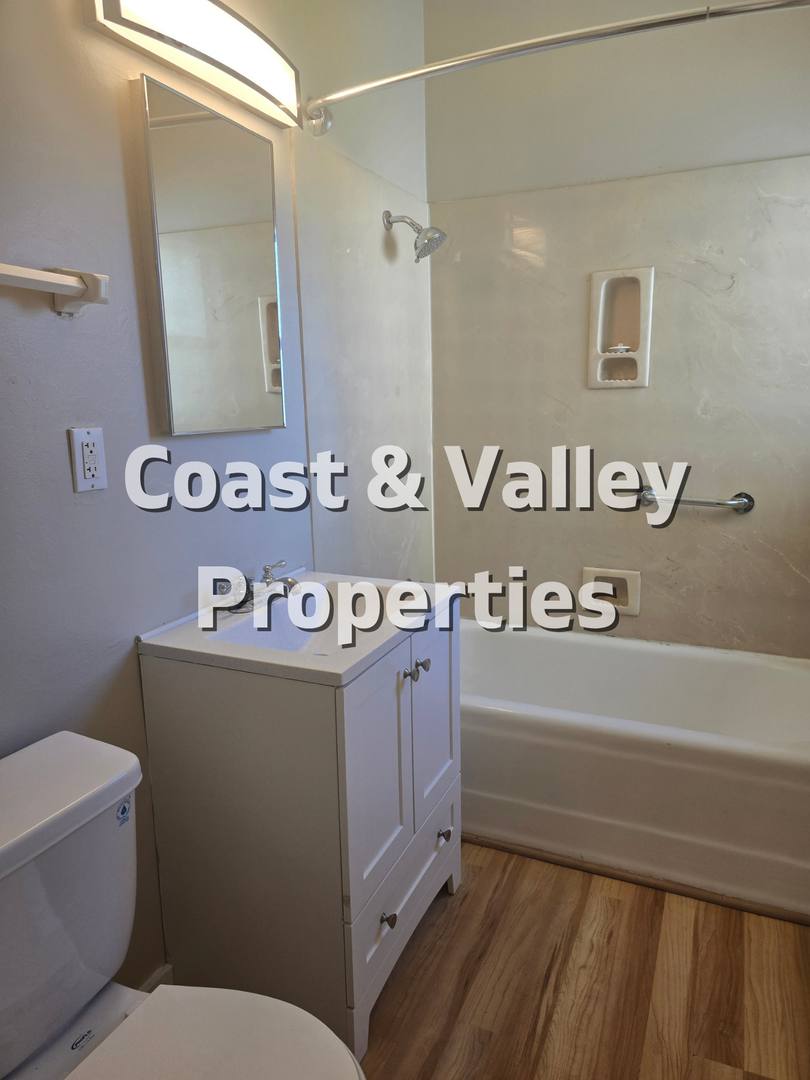 Apartment for rent at 335 Soledad St, Salinas, CA 93901
