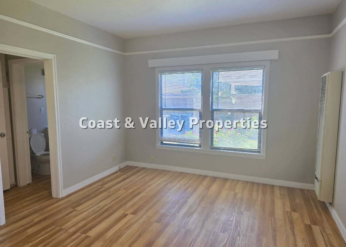 Apartment for rent at 335 Soledad St, Salinas, CA 93901