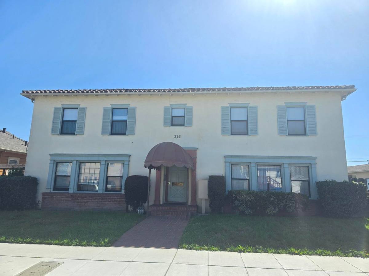 Apartment for rent at 335 Soledad St, Salinas, CA 93901