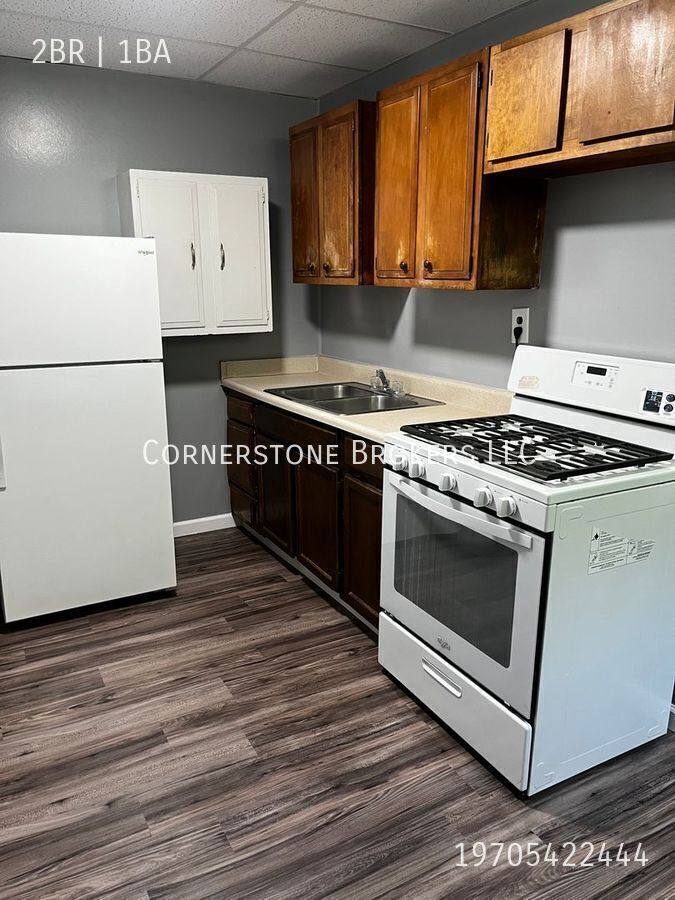 Apartment for rent at 213 E Edmunds St, Brush, CO 80723