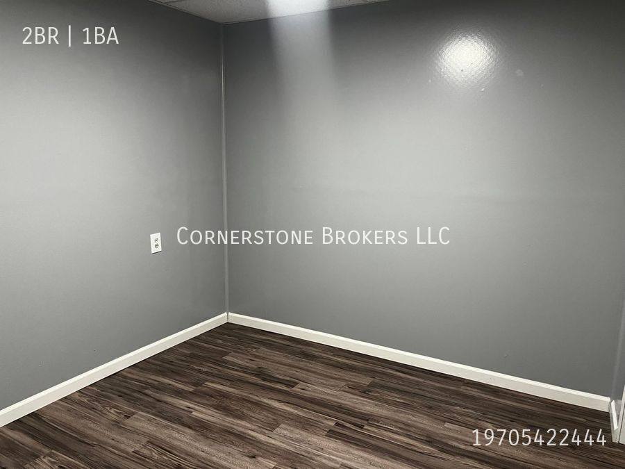 Apartment for rent at 213 E Edmunds St, Brush, CO 80723