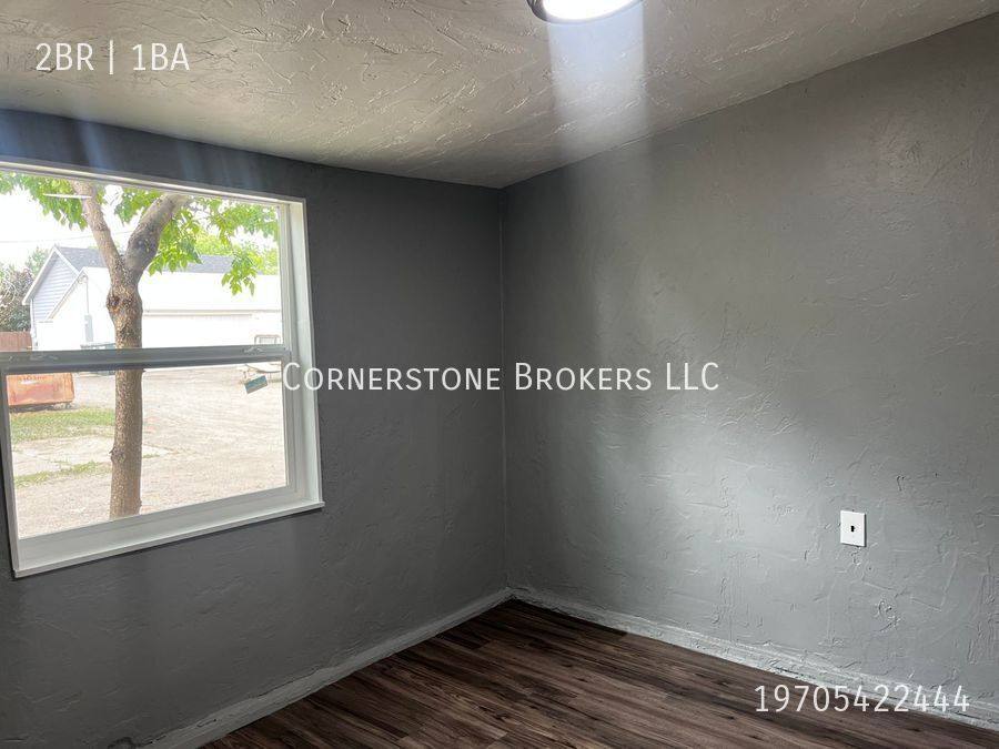 Apartment for rent at 213 E Edmunds St, Brush, CO 80723