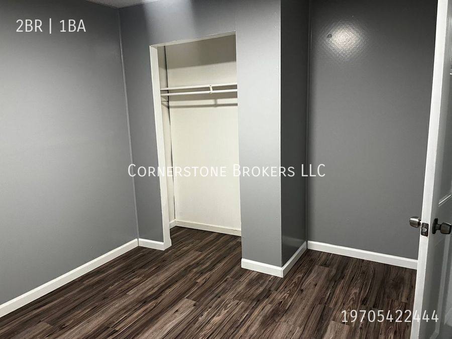 Apartment for rent at 213 E Edmunds St, Brush, CO 80723