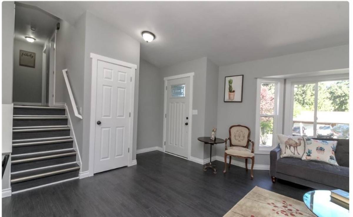House for rent at 9104 158th St E, Puyallup, WA 98375
