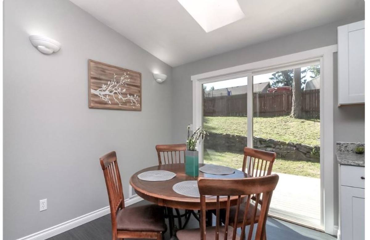 House for rent at 9104 158th St E, Puyallup, WA 98375