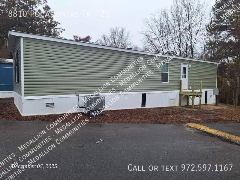 House for rent at 8810 Pocahontas Tr #25, Williamsburg, VA 23185