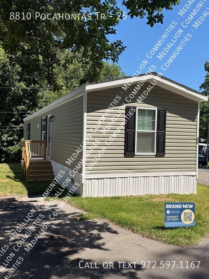 House for rent at 8810 Pocahontas Tr #25, Williamsburg, VA 23185