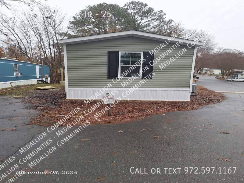 House for rent at 8810 Pocahontas Tr #25, Williamsburg, VA 23185