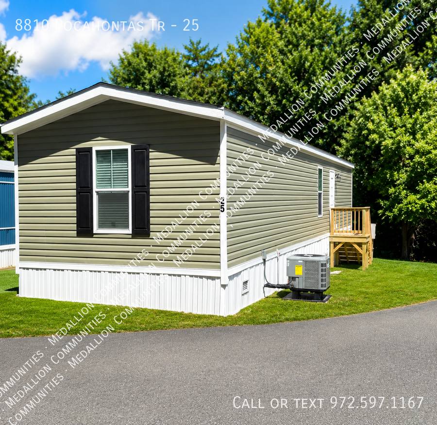 House for rent at 8810 Pocahontas Tr #25, Williamsburg, VA 23185