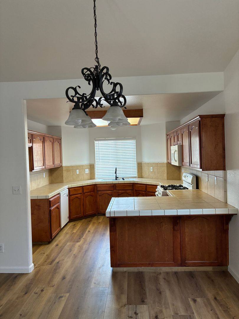 House for rent at 1607 Capitola Court, Lemoore, CA 93245