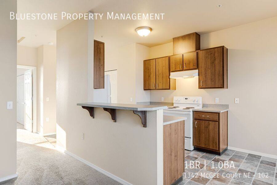 Apartment for rent at 1342 McGee Court NE #102, Salem, OR 97303