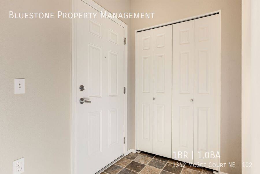 Apartment for rent at 1342 McGee Court NE #102, Salem, OR 97303