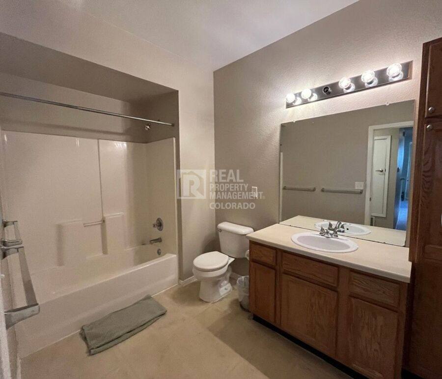 Condo for rent at 3002 W Elizabeth St #11B, Fort Collins, CO 80521