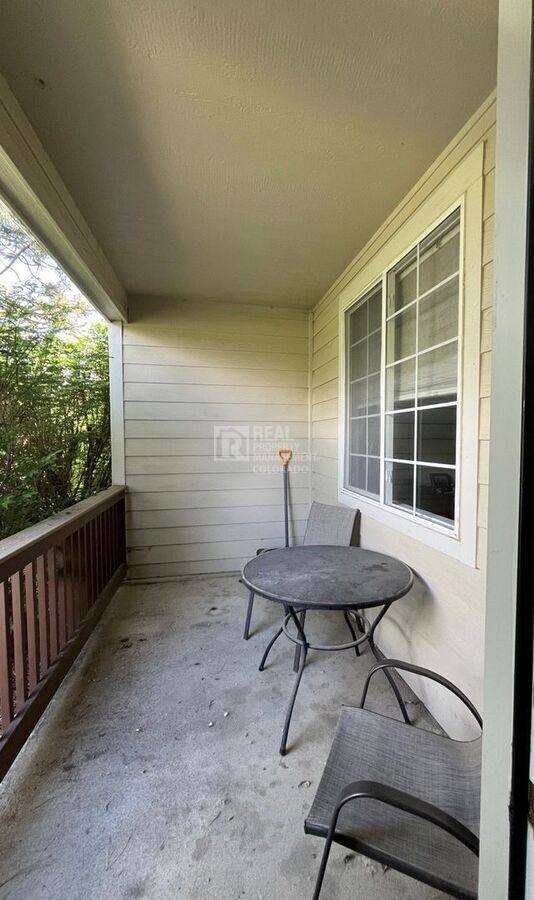 Condo for rent at 3002 W Elizabeth St #11B, Fort Collins, CO 80521