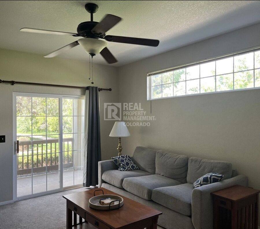 Condo for rent at 3002 W Elizabeth St #11B, Fort Collins, CO 80521