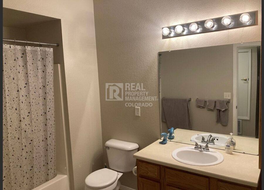 Condo for rent at 3002 W Elizabeth St #11B, Fort Collins, CO 80521