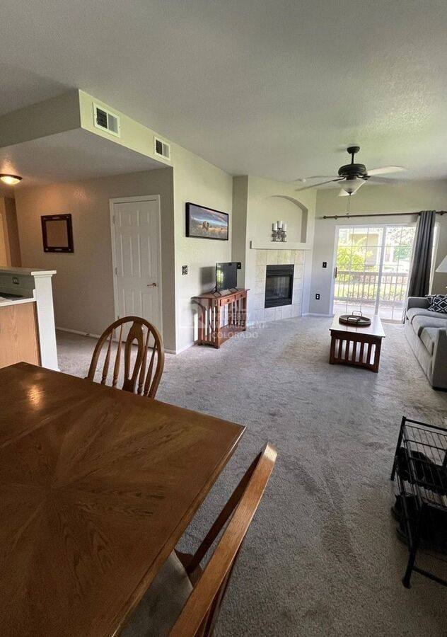 Condo for rent at 3002 W Elizabeth St #11B, Fort Collins, CO 80521