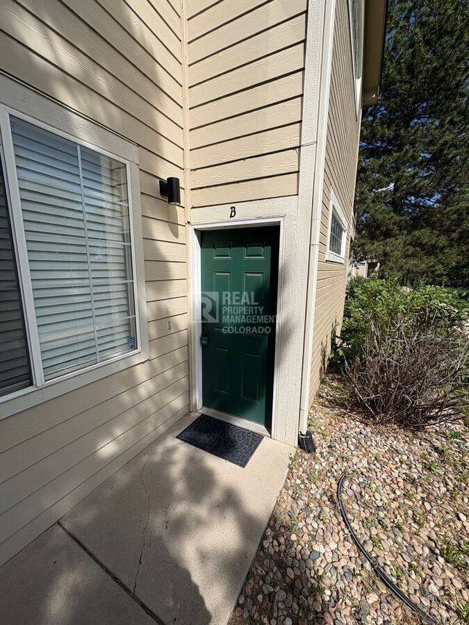 Condo for rent at 3002 W Elizabeth St #11B, Fort Collins, CO 80521
