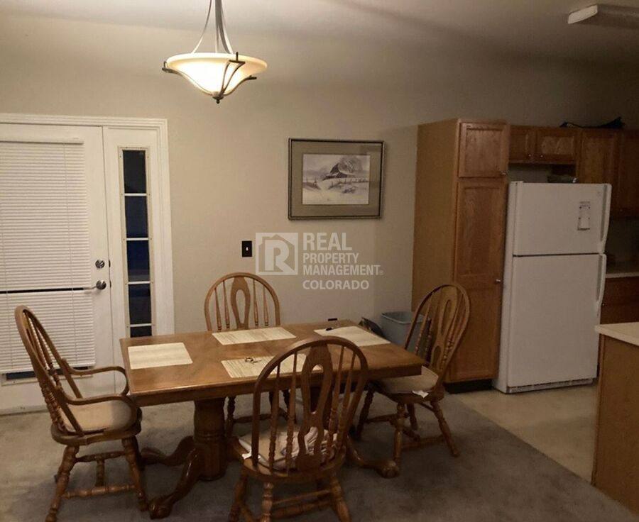 Condo for rent at 3002 W Elizabeth St #11B, Fort Collins, CO 80521