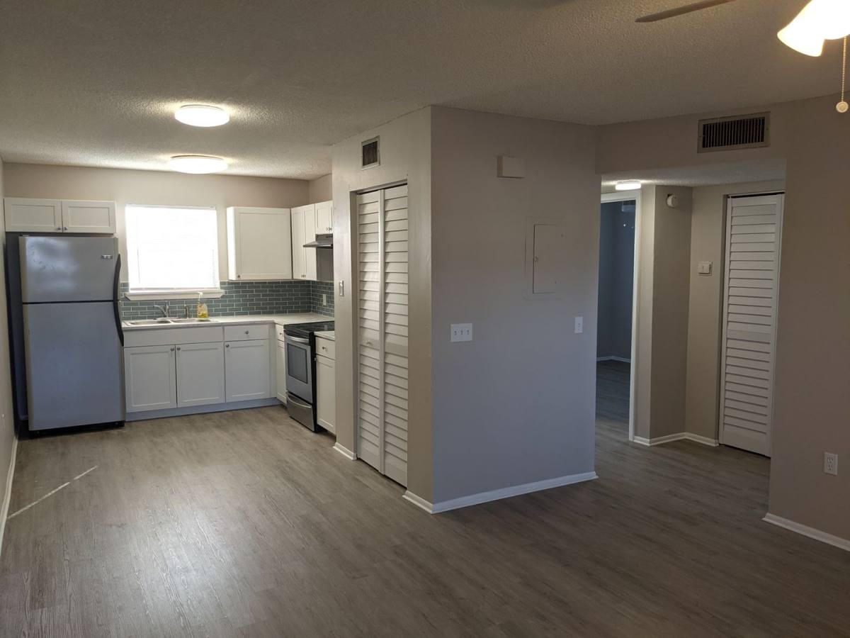 Apartment for rent at 323 Olmstead Dr, Titusville, FL 32780