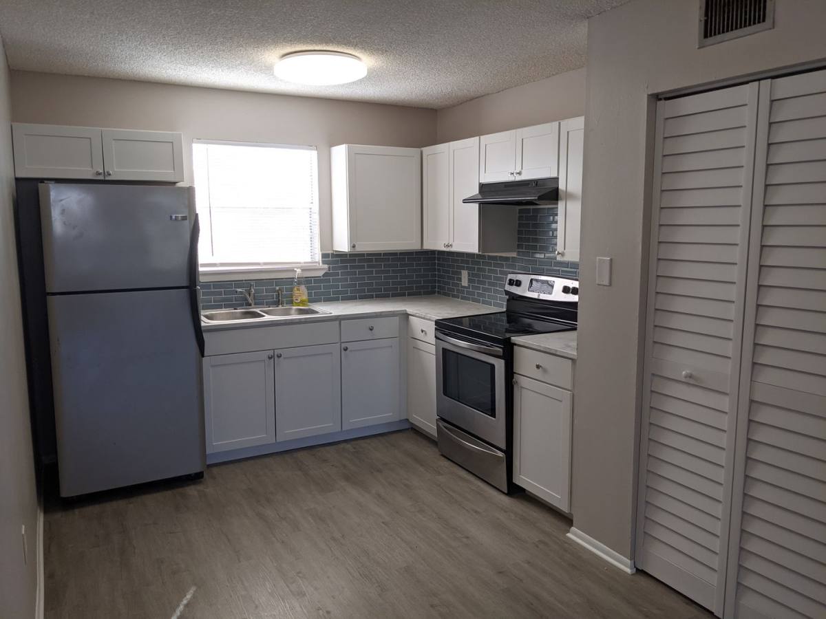 Apartment for rent at 323 Olmstead Dr, Titusville, FL 32780
