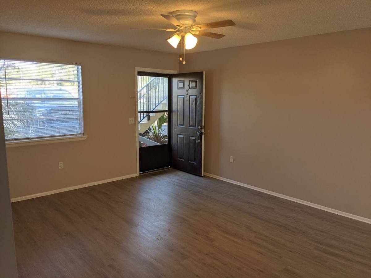 Apartment for rent at 323 Olmstead Dr, Titusville, FL 32780
