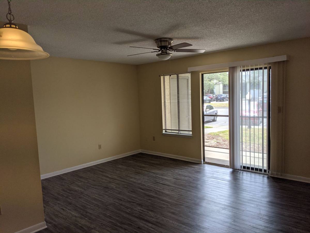 Apartment for rent at 3595 Sable Palm Lane, Titusville, FL 32780