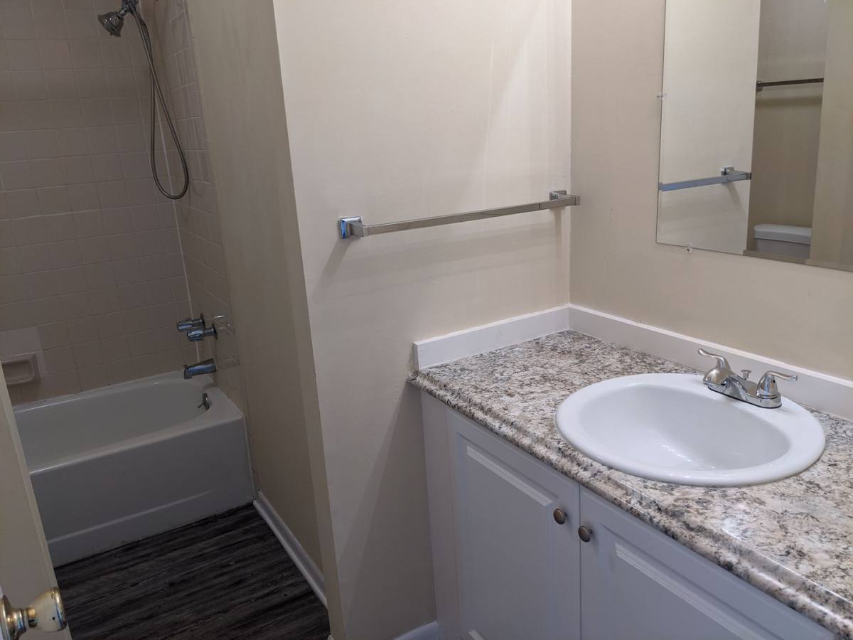 Apartment for rent at 3595 Sable Palm Lane, Titusville, FL 32780