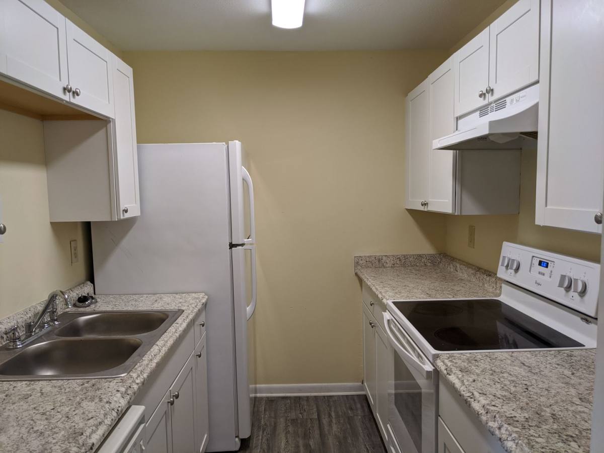 Apartment for rent at 3595 Sable Palm Lane, Titusville, FL 32780