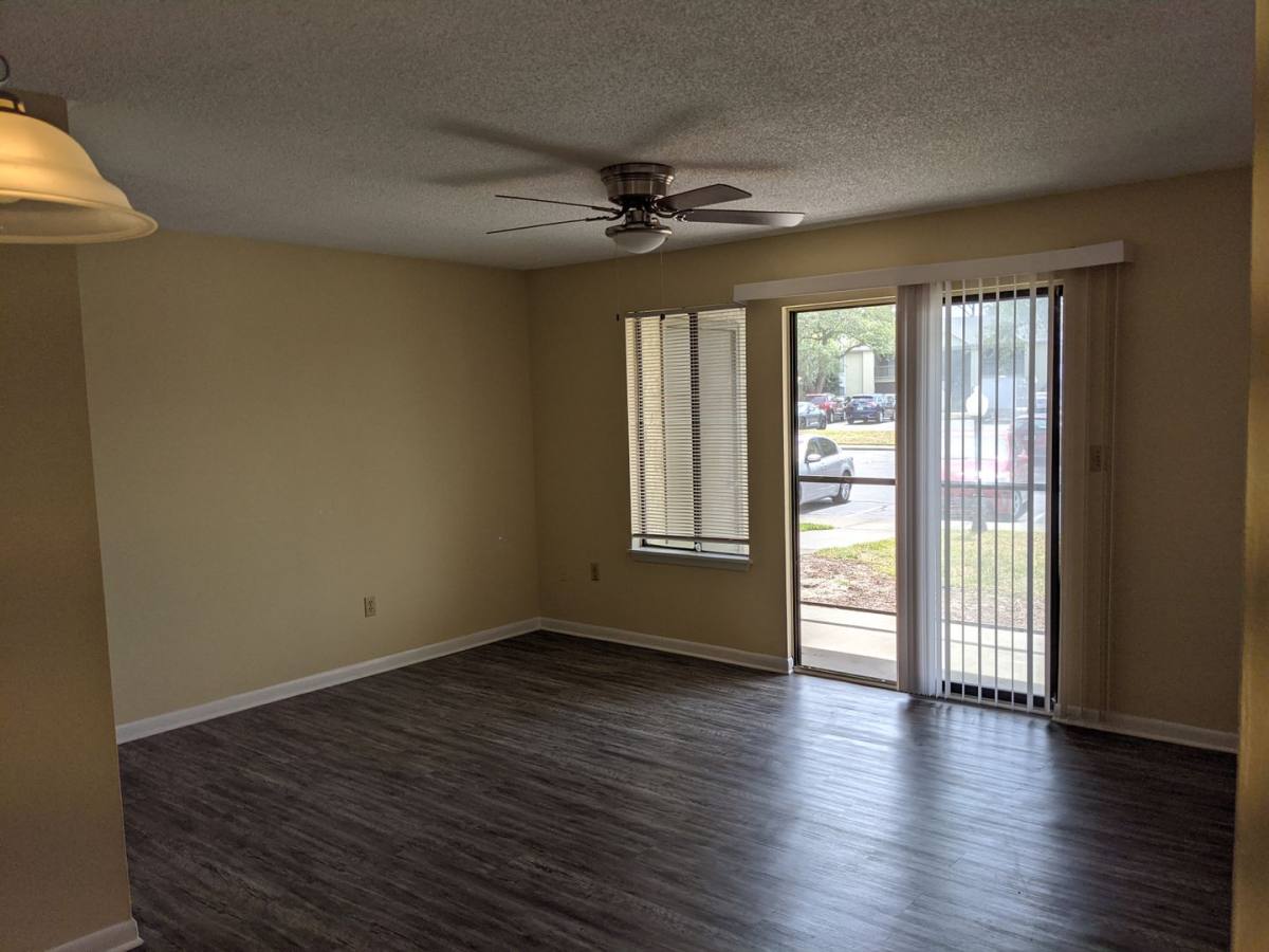 Apartment for rent at 3595 Sable Palm Lane, Titusville, FL 32780