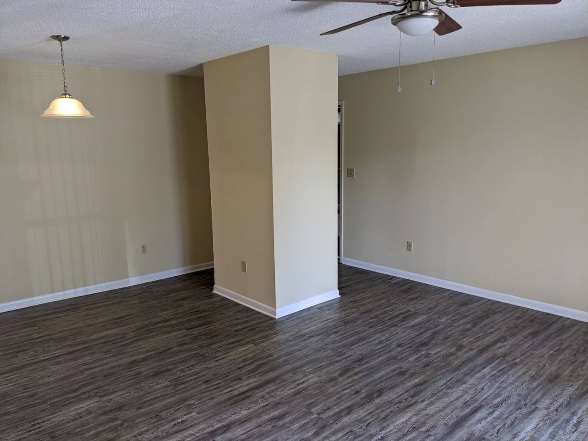 Apartment for rent at 3595 Sable Palm Lane, Titusville, FL 32780
