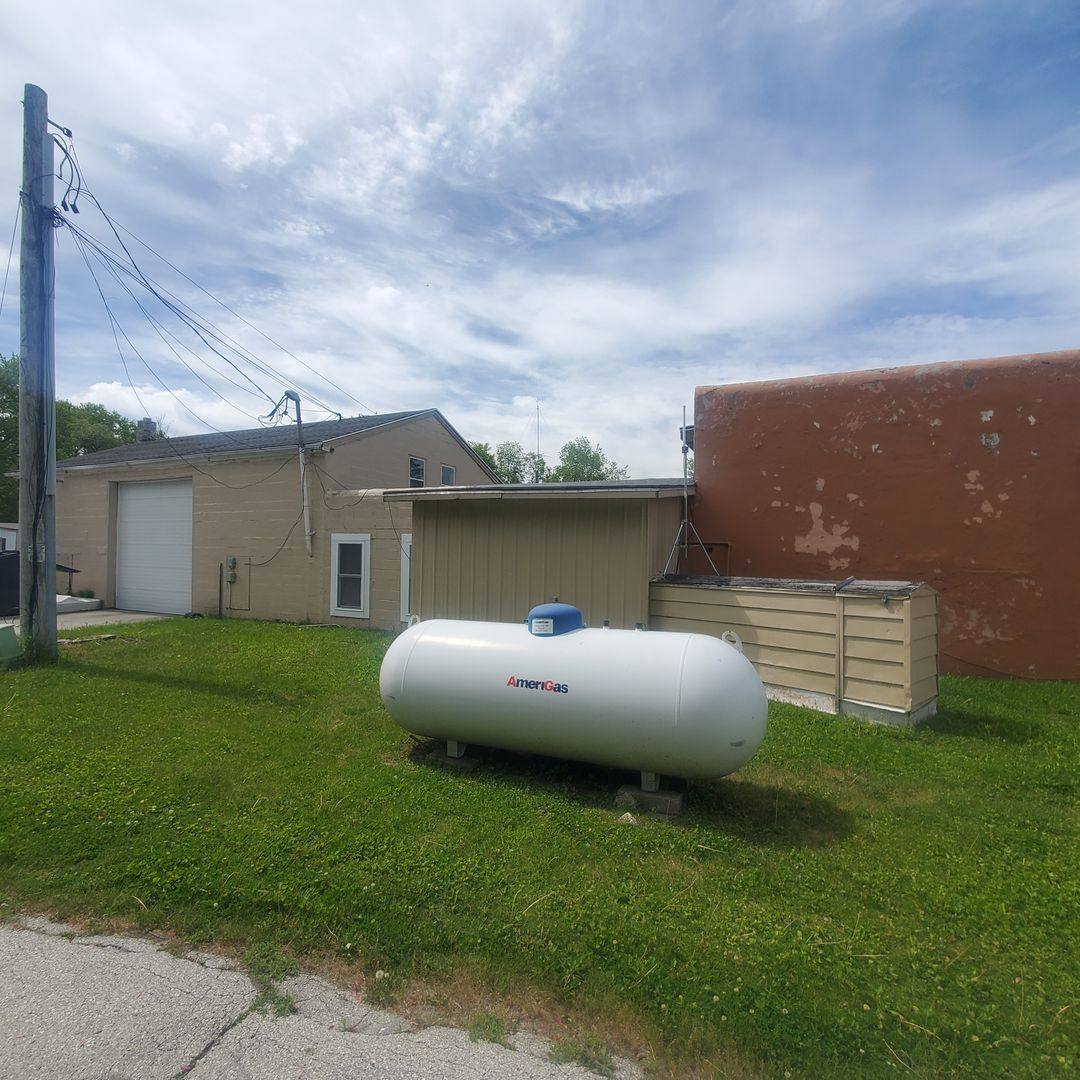House for rent at 1034 S Spring St, Port Washington, WI 53074