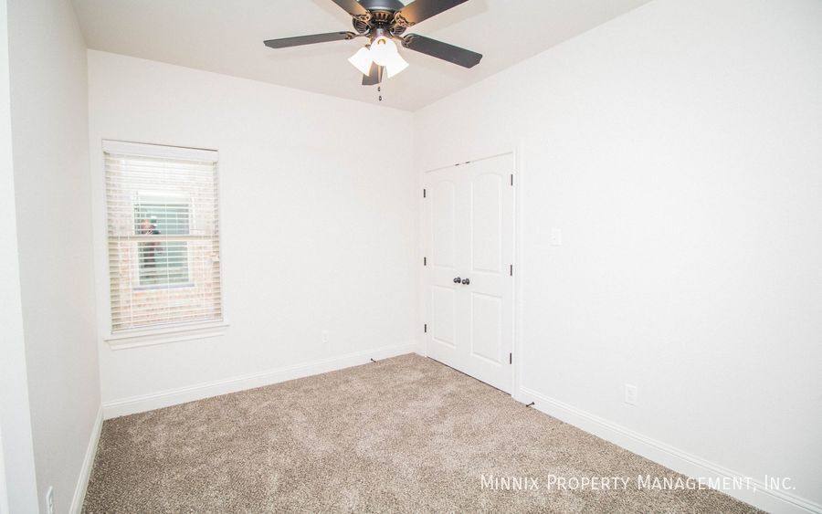 Apartment for rent at 2011 102nd St #B, Lubbock, TX 79423
