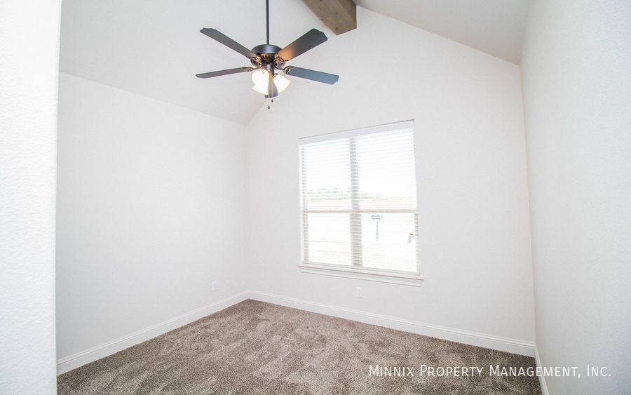 Apartment for rent at 2011 102nd St #B, Lubbock, TX 79423