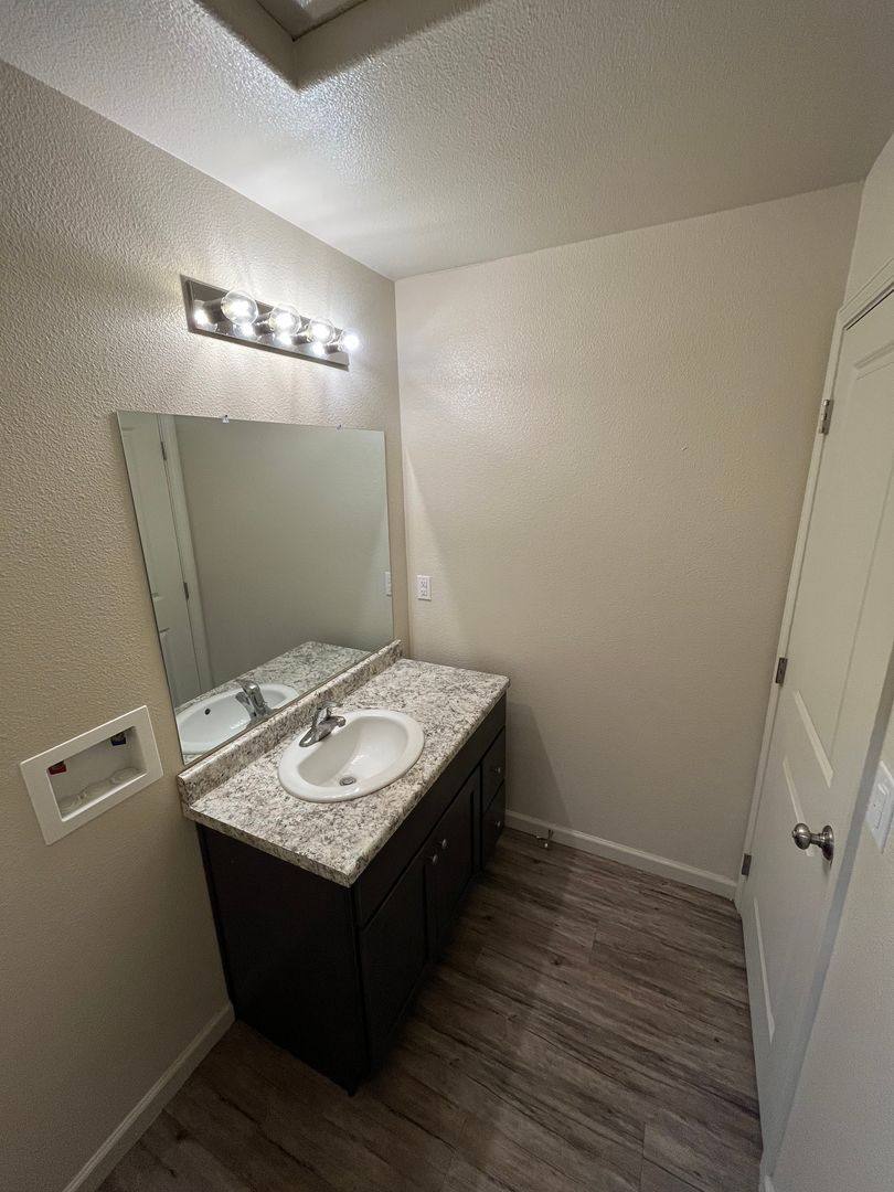 House for rent at 1465A Ash Ave, Santa Maria, CA 93454