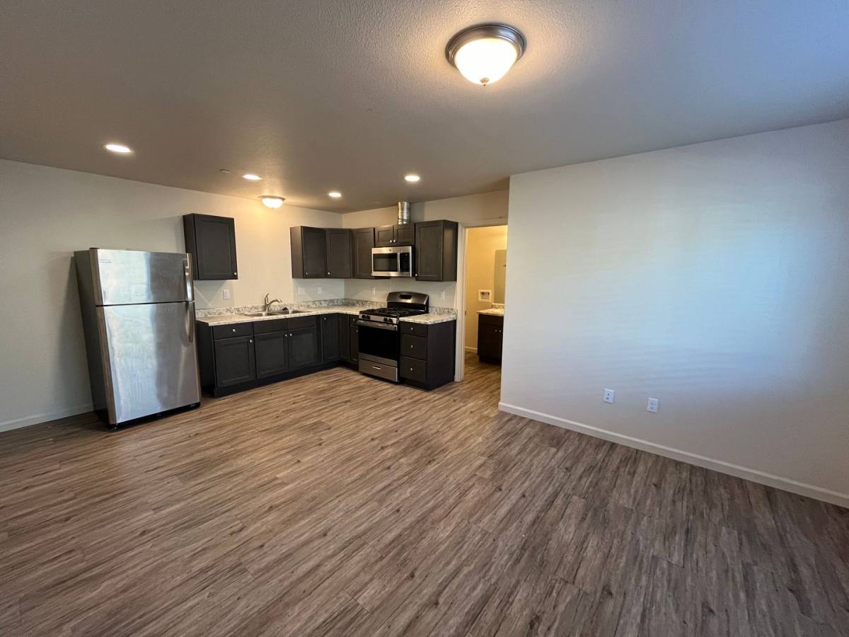 House for rent at 1465A Ash Ave, Santa Maria, CA 93454