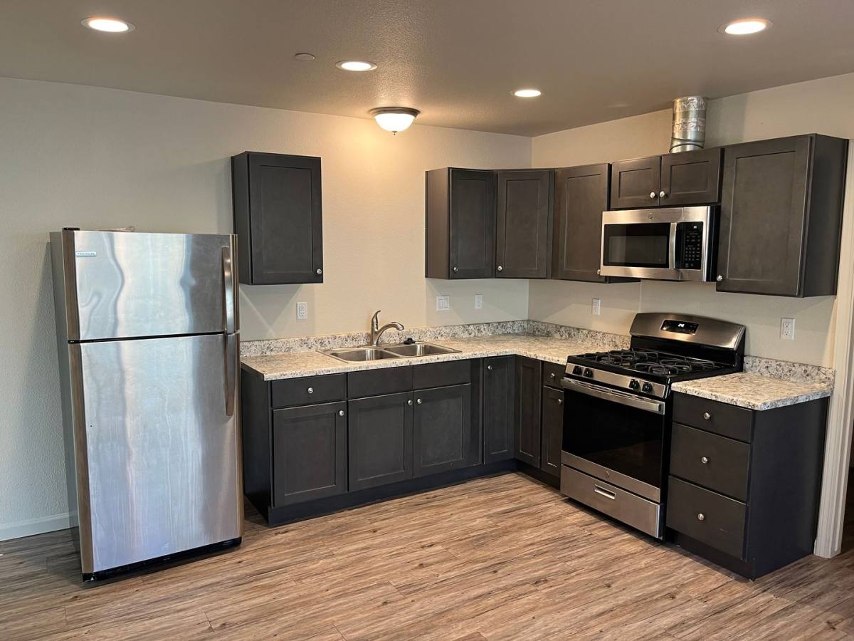 House for rent at 1465A Ash Ave, Santa Maria, CA 93454