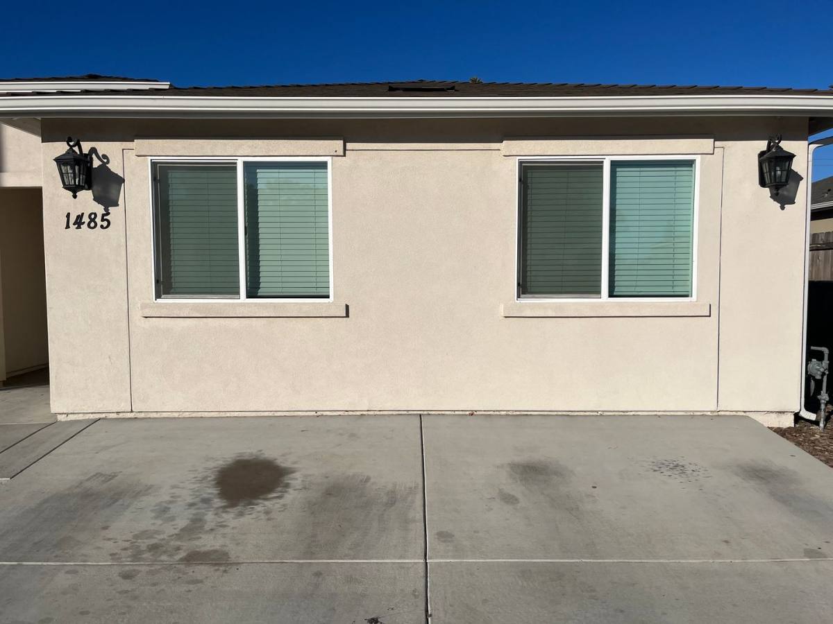 House for rent at 1465A Ash Ave, Santa Maria, CA 93454