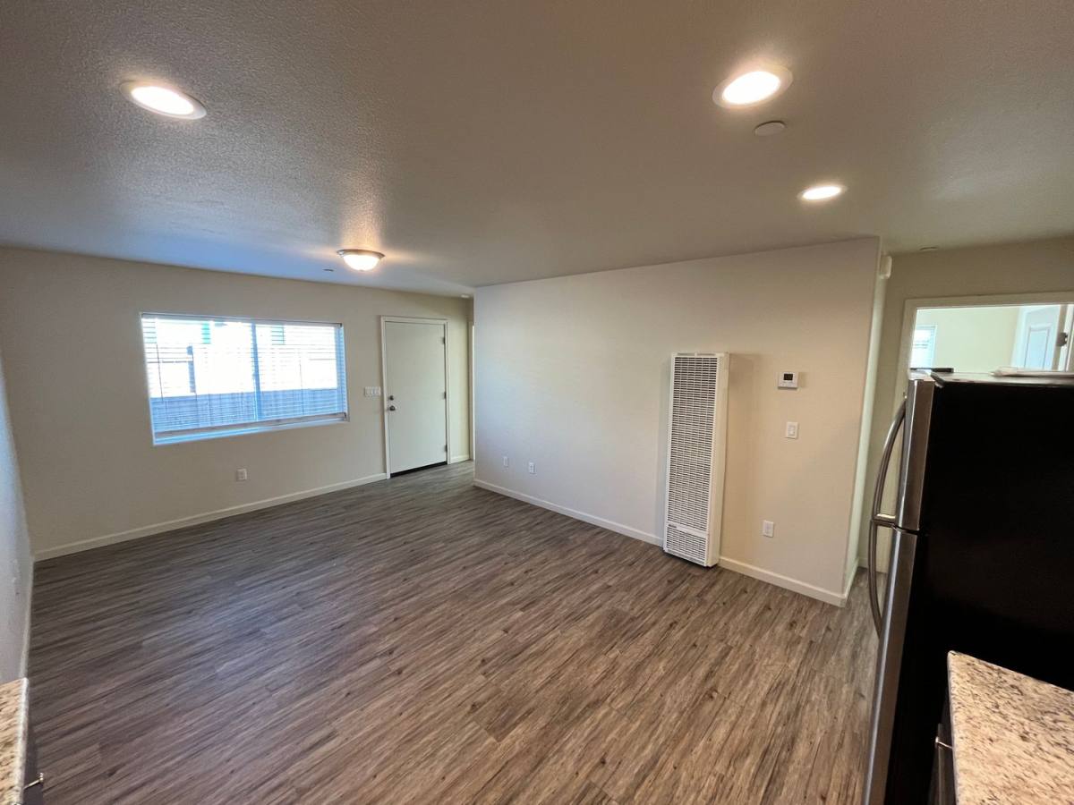 House for rent at 1465A Ash Ave, Santa Maria, CA 93454