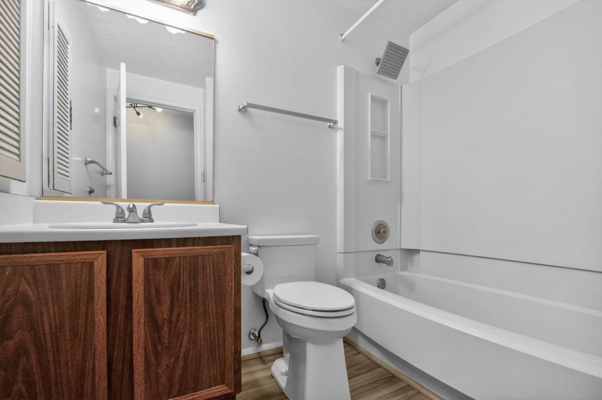 House for rent at 3388 Chelsea Dr, Woodbridge, VA 22192