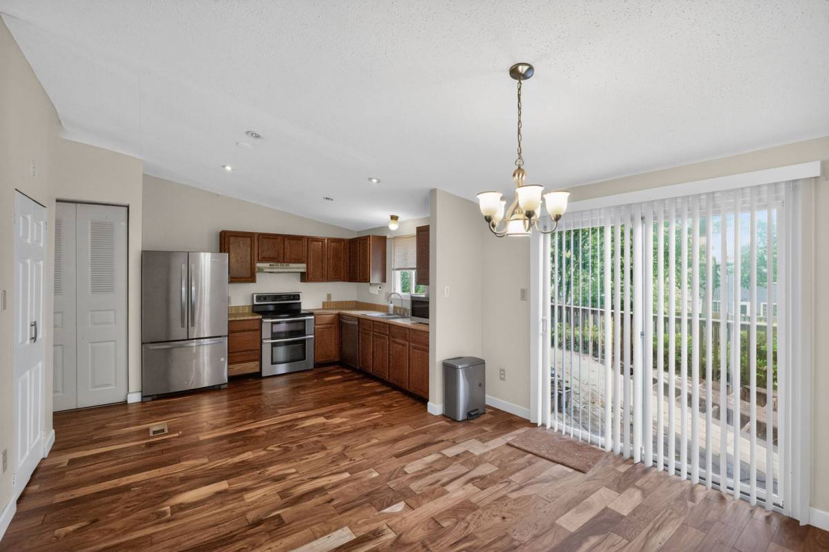 House for rent at 3388 Chelsea Dr, Woodbridge, VA 22192
