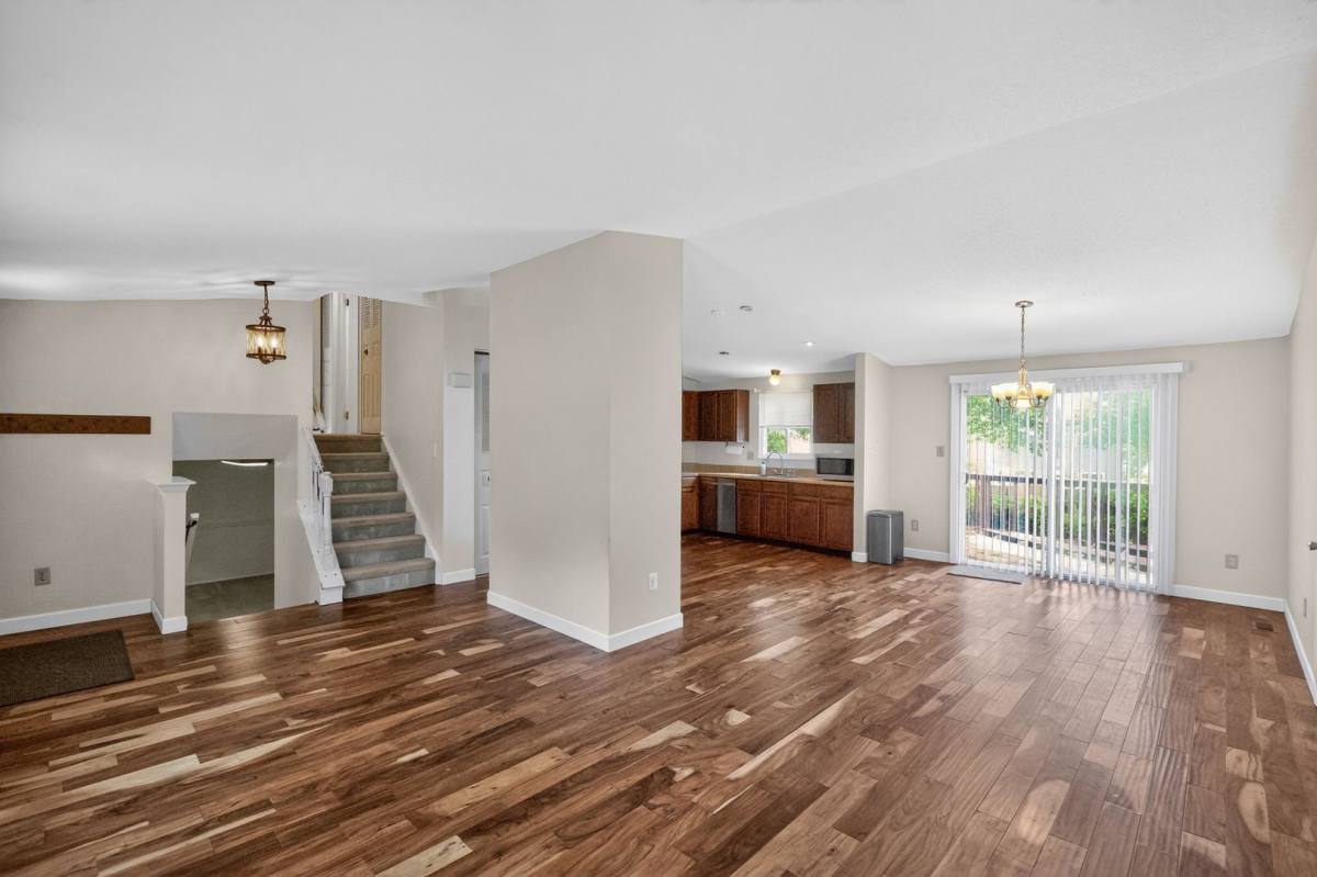 House for rent at 3388 Chelsea Dr, Woodbridge, VA 22192