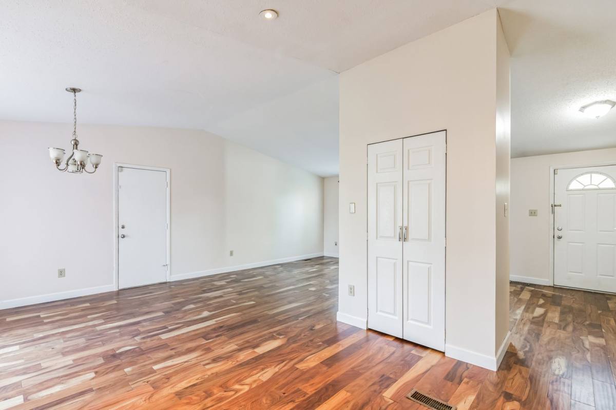 House for rent at 3388 Chelsea Dr, Woodbridge, VA 22192
