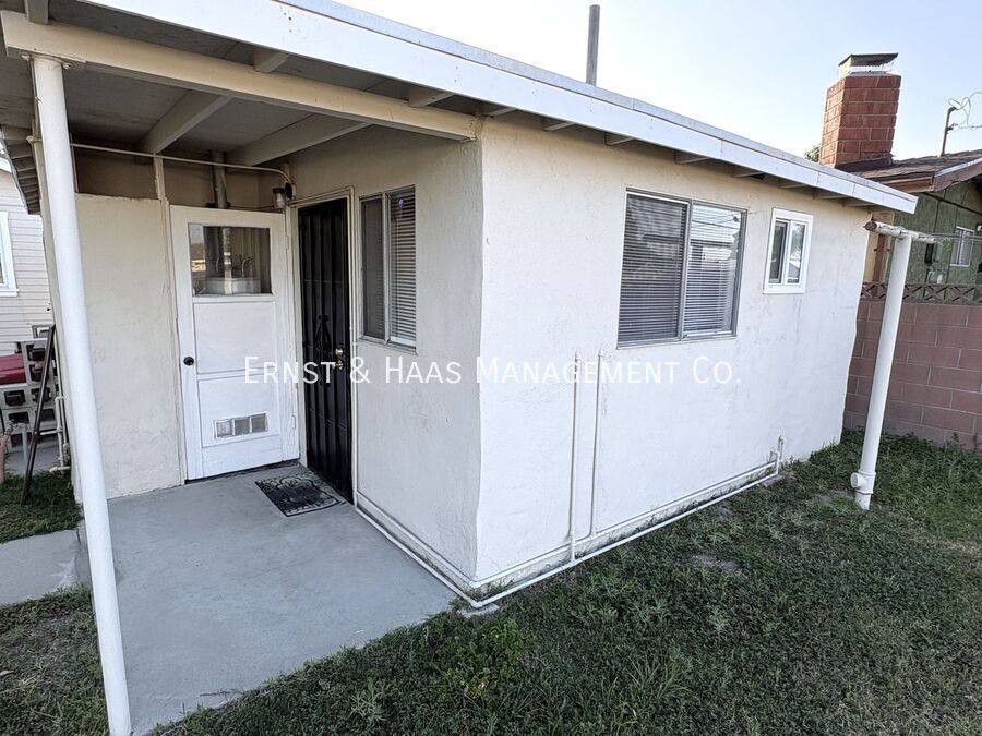 Apartment for rent at 15334 Orizaba Ave #A, Paramount, CA 90723