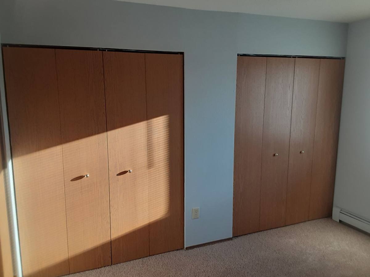 Apartment for rent at 3315 & 3325 S, Grand Forks, ND 58201