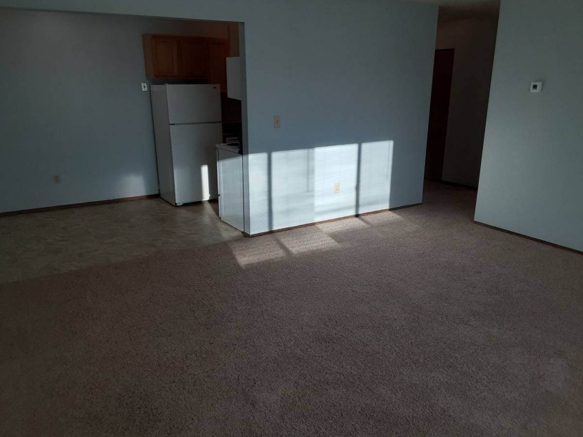 Apartment for rent at 3315 & 3325 S, Grand Forks, ND 58201