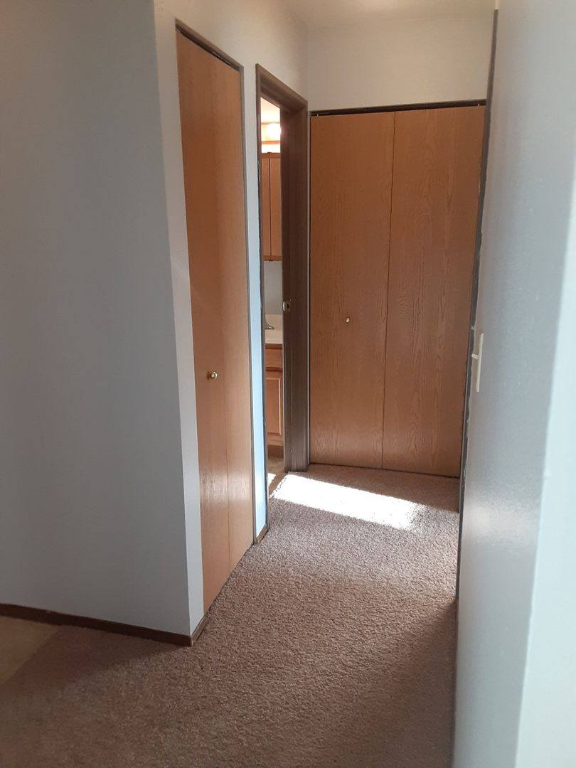 Apartment for rent at 3315 & 3325 S, Grand Forks, ND 58201