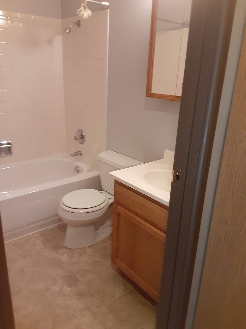 Apartment for rent at 3315 & 3325 S, Grand Forks, ND 58201
