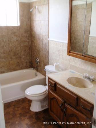 House for rent at 2508 64th St, Lubbock, TX 79413