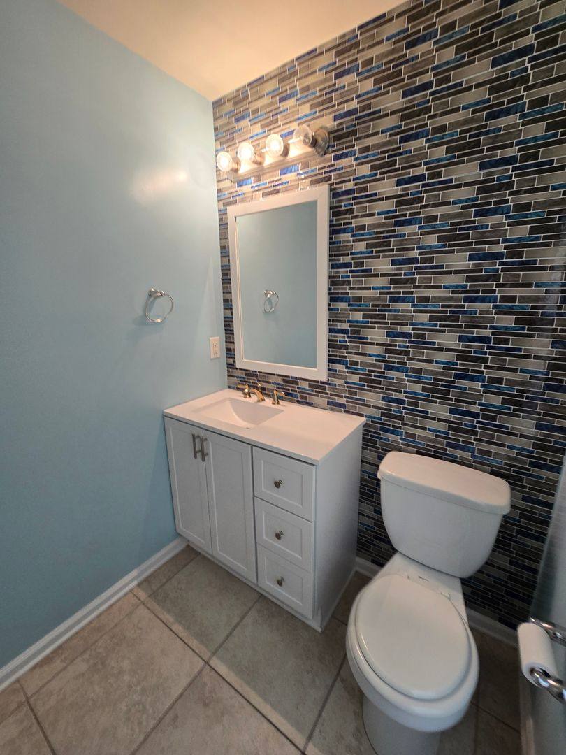 House for rent at 2012 Sir Michael Dr, Hope Mills, NC 28348